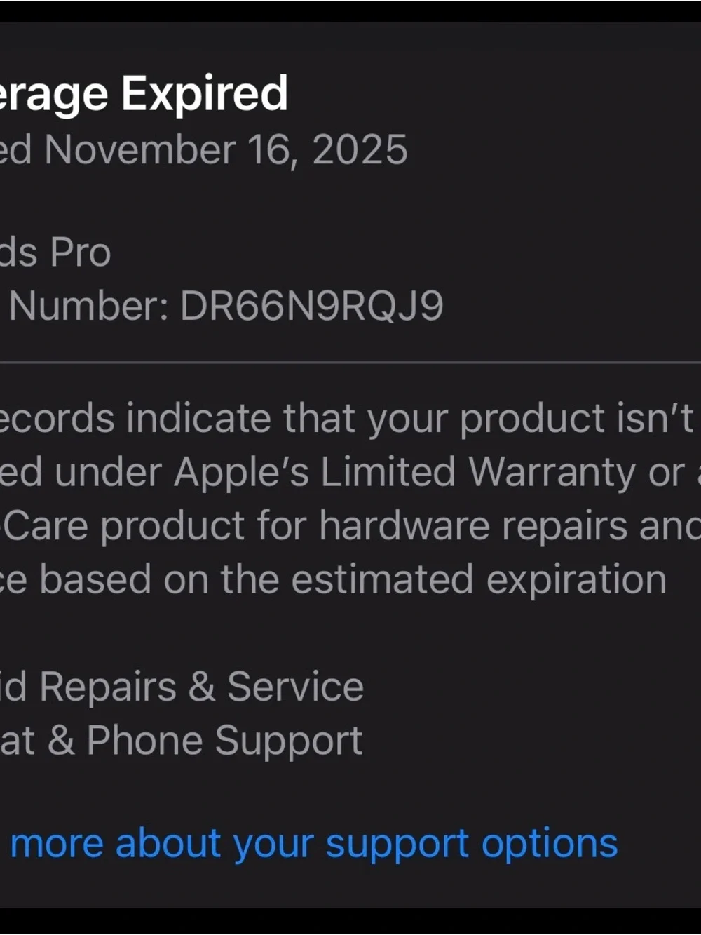 Apple AirPods Pro (2nd gen)